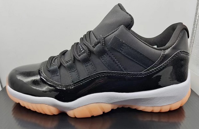 Air Jordan 11 Retro Low Coral